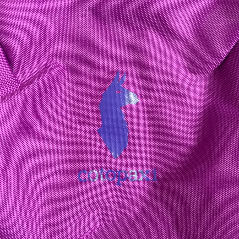 Cotopaxi Allpa Mini 20L Travel Pack Del Día - Picture 14 of 15
